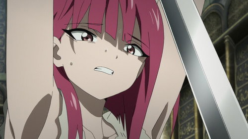 Magi Season 1 Episode 3 - Magician of Creation