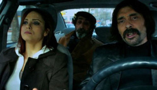 Behzat Ç.: An Ankara Policeman Season 2 Episode 8 - Episode 8