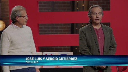 Shark Tank México Season 4 Episode 9 - Episode 9