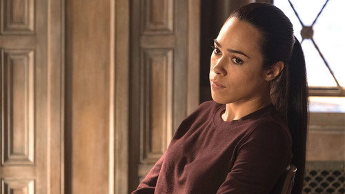 Taken Season 2 Episode 12 - Imperium