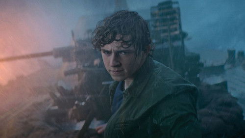 Percy Jackson and the Olympians Season 2 Episode 4 - Clarisse Blows Up Everything