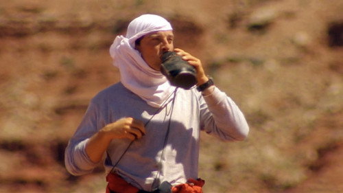Man vs. Wild Season 1 Episode 2 - Moab Desert