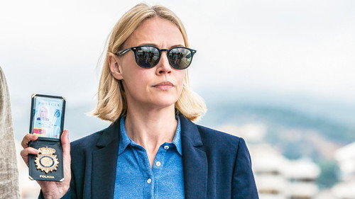 The Mallorca Files Season 1 Episode 3 - The Oligarch's Icon