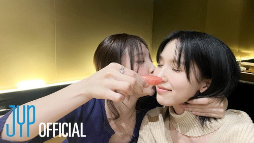 2WICE’s DATE Season 4 Episode 1 - 미나연 (MINAYEON)