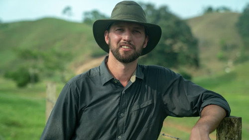Finding Escobar's Millions Season 2 Episode 5 - The Chemist