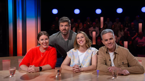 Episode 31 still