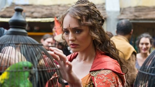 Da Vinci's Demons Season 1 Episode 3 - The Prisoner