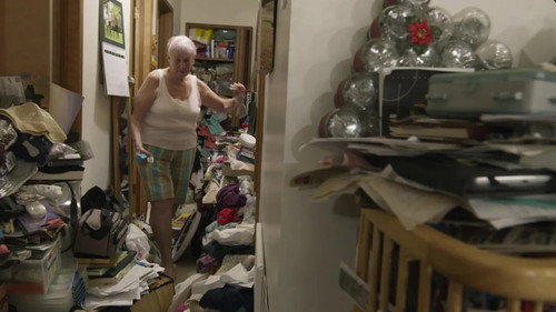 Hoarders Season 14 Episode 5 - Rosela