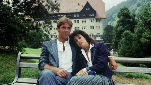 Die Schwarzwaldklinik Season 3 Episode 5 - Episode 5