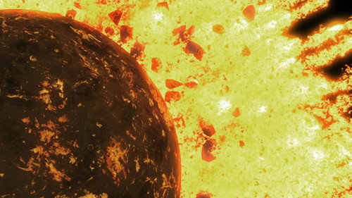 How the Universe Works Season 4 Episode 2 - Earth, Venus's Evil Twin