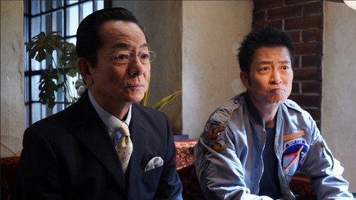 AIBOU: Tokyo Detective Duo Season 24 Episode 4 - Episode 4