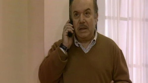 A Doctor in the Family Season 3 Episode 25 - Perché non mi credi?