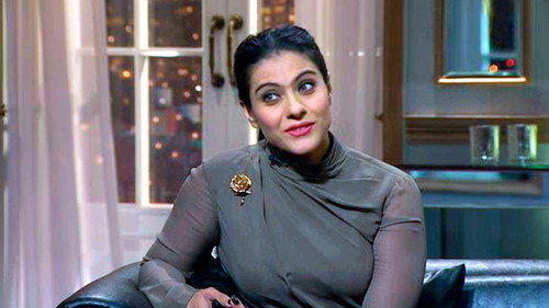 Koffee with Karan Season 4 Episode 16 - Kajol & Ayan Mukherjee