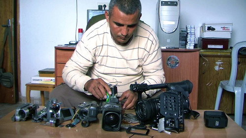 Point of View Season 26 Episode 9 - 5 Broken Cameras