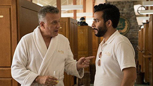 Red Oaks Season 1 Episode 6 - Swingers