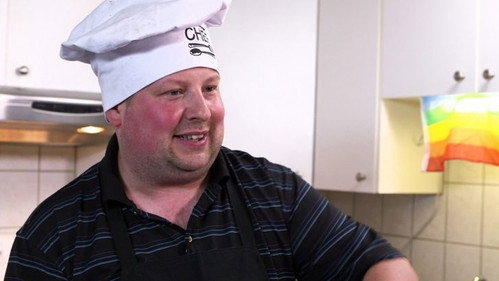 Un souper presque parfait Season 8 Episode 13 - Week 3 (3)