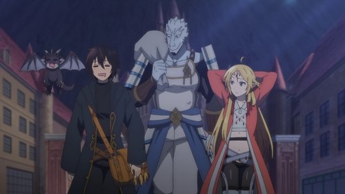 A Gatherer's Adventure in Isekai Season 1 Episode 6 - The Request of the Feudal Lord