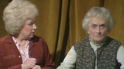 Terry and June Season 5 Episode 6 - Bingo