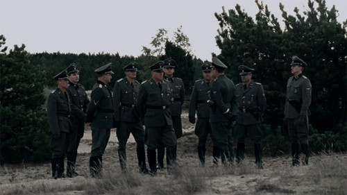 Auschwitz: The Nazis and the Final Solution Season 1 Episode 1 - Surprising Beginnings
