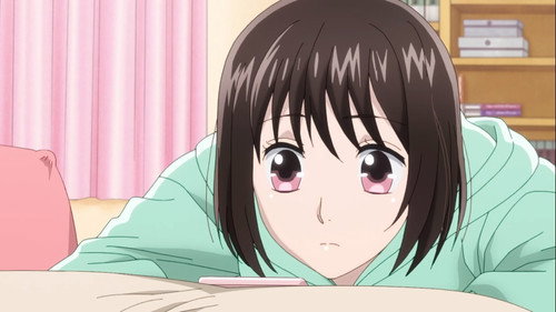 Koikimo Season 1 Episode 11 - High Schooler