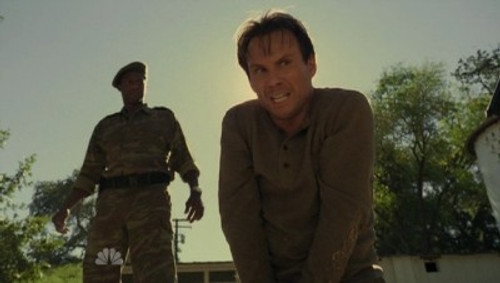 My Own Worst Enemy Season 1 Episode 8 - Love In All The Wrong Places