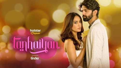 Tanhaiyan Season 1 Episode 3 - Haider and Meera Have Sleepex