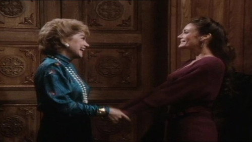 Hotel Season 3 Episode 6 - Saving Grace