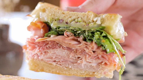 Diners, Drive-Ins and Dives Season 47 Episode 4 - East, South, West