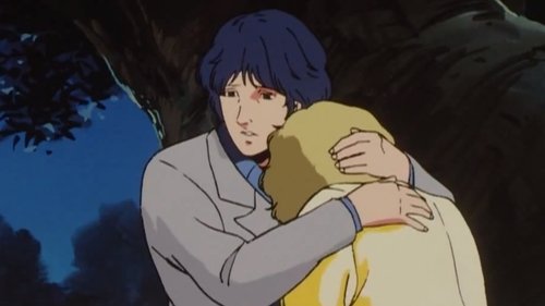 Legend of the Galactic Heroes Season 1 Episode 10 - Jessica's War