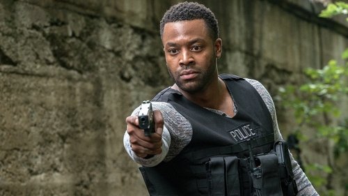 Chicago P.D. Season 5 Episode 4 - Snitch