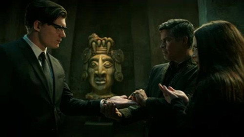 From Dusk Till Dawn: The Series Season 2 Episode 9 - There Will Be Blood
