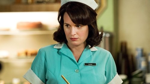 Mad Men Season 7 Episode 8 - Severance