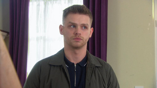 #Hollyoaks still