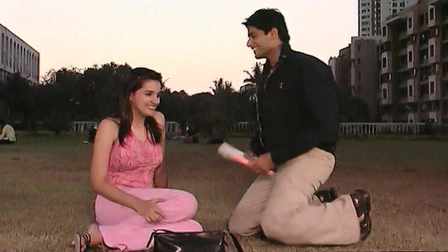 Shararat - Thoda Jaadu, Thodi Nazaakat Season 1 Episode 15 - Dhruv to Save Jiya