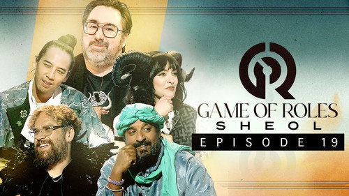 Game of Roles Season 9 Episode 19 - Episode 19