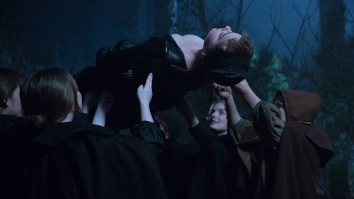Salem Season 1 Episode 9 - Children, Be Afraid