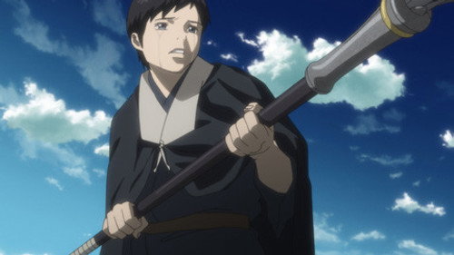 Moribito: Guardian of the Spirit Season 1 Episode 19 - Flight