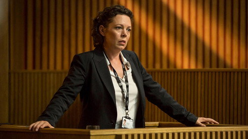Broadchurch Season 2 Episode 3 - Episode 3