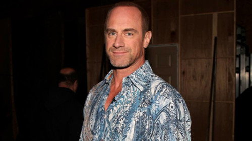 Christopher Meloni, Dave Franco, Hamilton Leithauser still
