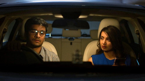 Arthamainda Arun Kumar Season 1 Episode 3 - Lippu..Lippu Kalisthe
