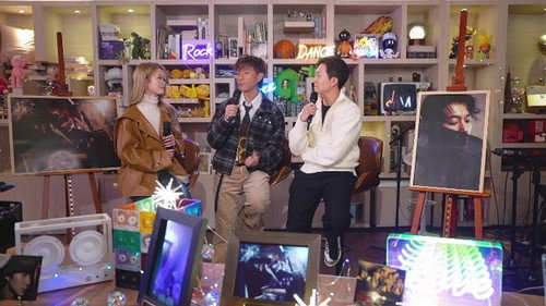 J Music Season 2 Episode 6 - Episode 6
