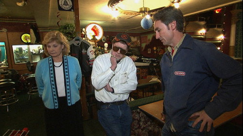 American Pickers Season 2 Episode 6 - Easy Riders