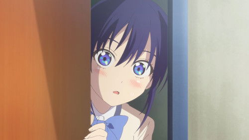 Girlfriend, Girlfriend Season 1 Episode 9 - The Tsun's Dere Gets Outed