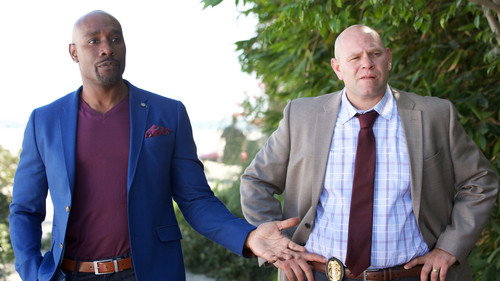Rosewood Season 1 Episode 2 - Fireflies and Fidelity
