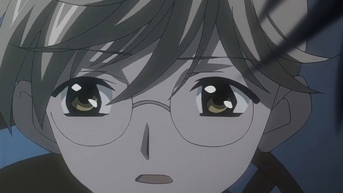 Tsubasa RESERVoir CHRoNiCLE Season 1 Episode 17 - Demon Hunters