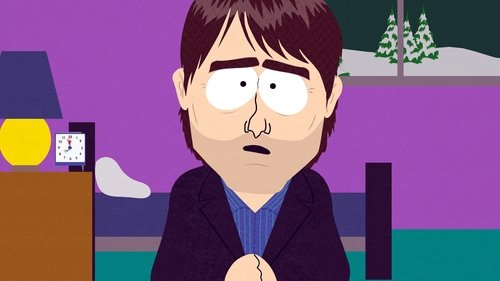 South Park Season 9 Episode 12 - Trapped in the Closet