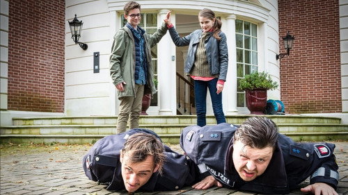 The Peppercorns Season 14 Episode 13 - Alles steht Kopf