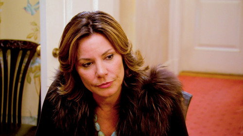 The Real Housewives of New York City Season 8 Episode 2 - An Intimates Affair