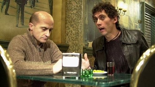 Aída Season 1 Episode 2 - Episode 2