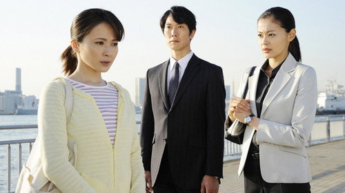 Hancho Season 1 Episode 4 - Episode 4